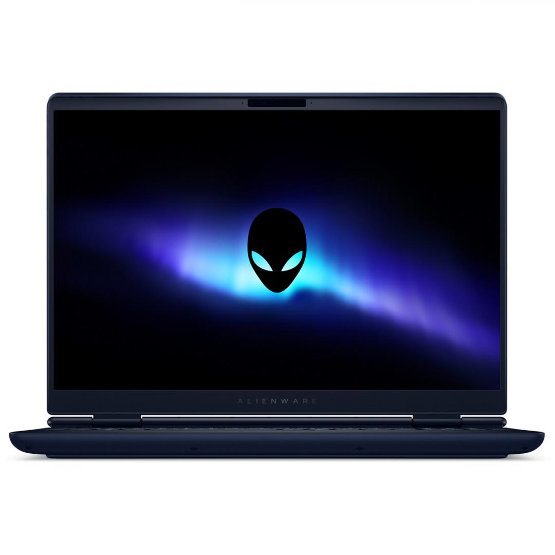 Laptop Gaming Alienware 16X Aurora, Intel Core Ultra 9-275HX, Nvidia GeForce RTX 5070 8GB, 32GB RAM, 2TB SSD, 16" QHD+ 240Hz, Windows 11 Pro
