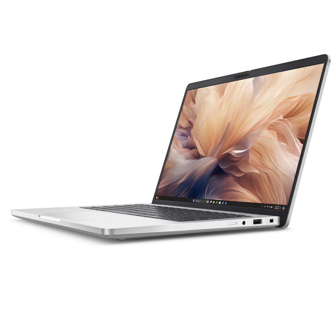 Laptop 2in1 Dell Pro 14 Plus PB14250, Intel Core Ultra 7 268V, 14" FHD+ Touch, 32GB LPDDR5X, 1TB SSD, Intel Arc 140V Graphics, Win 11 Pro, Gri