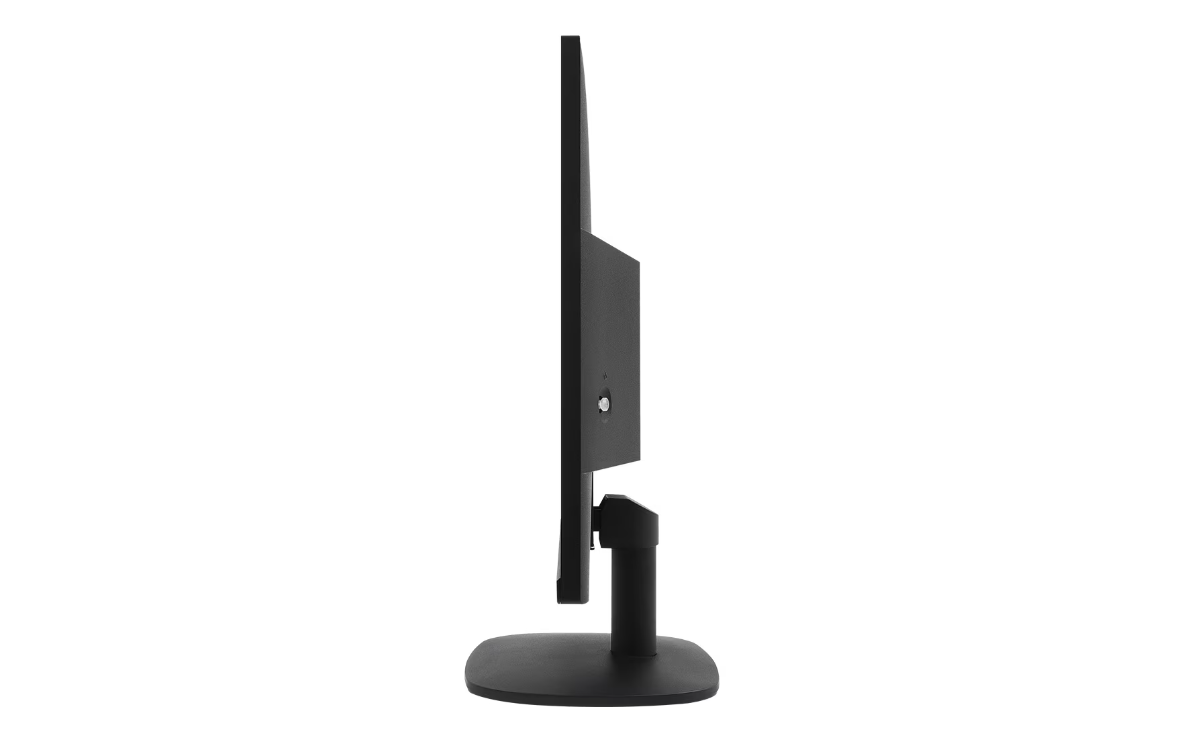 Monitor ASRock CL25FF  24.5", Full HD, IPS, 100Hz, Negru