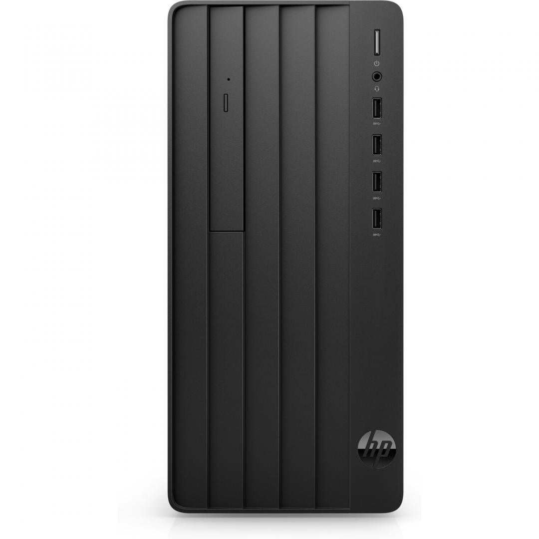 Desktop HP 290 G9 Tower cu procesor Intel Core i3-13100 Quad Core