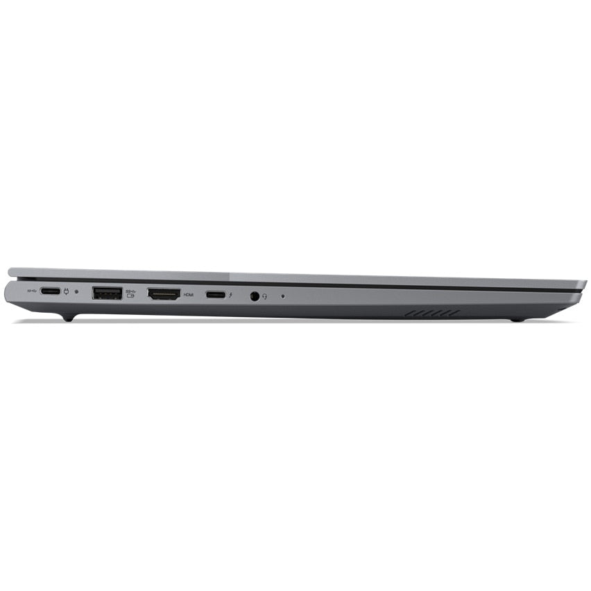 Laptop Lenovo ThinkBook 16 G7 IML cu procesor Intel Core Ultra 7 155H pana la 4.8GHz, 16" WUXGA, IPS, 32GB RAM, 1TB SSD, Windows 11 Pro, Arctic Grey