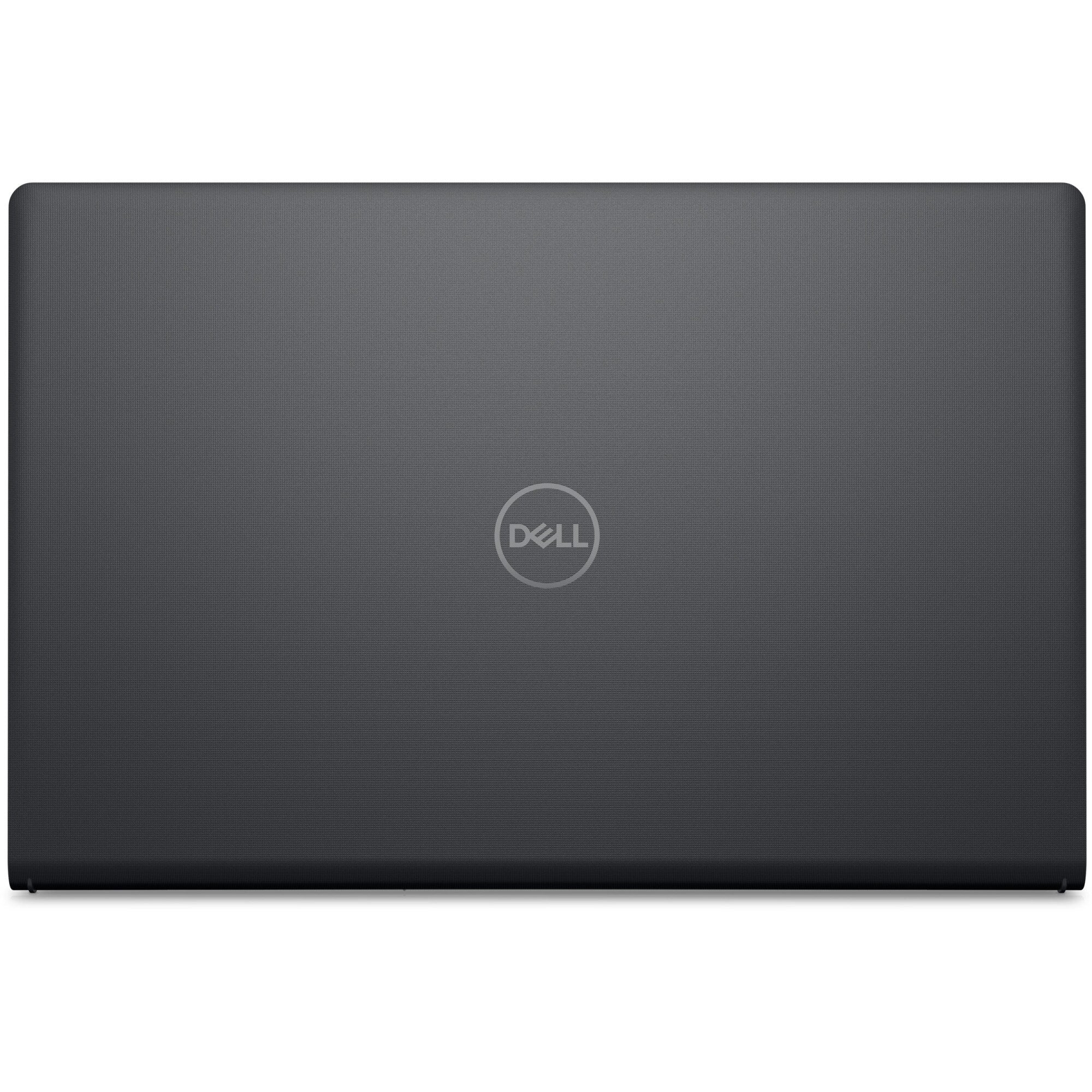 Laptop Dell Vostro 3530 15.6 inch FHD 120Hz, Intel i5-1334U, 8GB Ram, 512GB SSD, Intel(R) UHD Graphics, Windows 11 Pro, Carbon Black