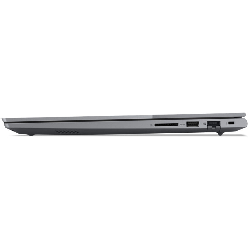 Laptop Lenovo ThinkBook 16 G7 IML cu procesor Intel Core Ultra 7 155H pana la 4.8GHz, 16" WUXGA, IPS, 32GB RAM, 1TB SSD, Windows 11 Pro, Arctic Grey