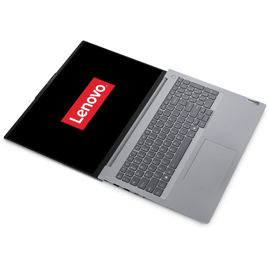 Laptop Lenovo ThinkBook 16 G7 IML cu procesor Intel Core Ultra 7 155H pana la 4.8GHz, 16" WUXGA, IPS, 32GB RAM, 1TB SSD, Windows 11 Pro, Arctic Grey