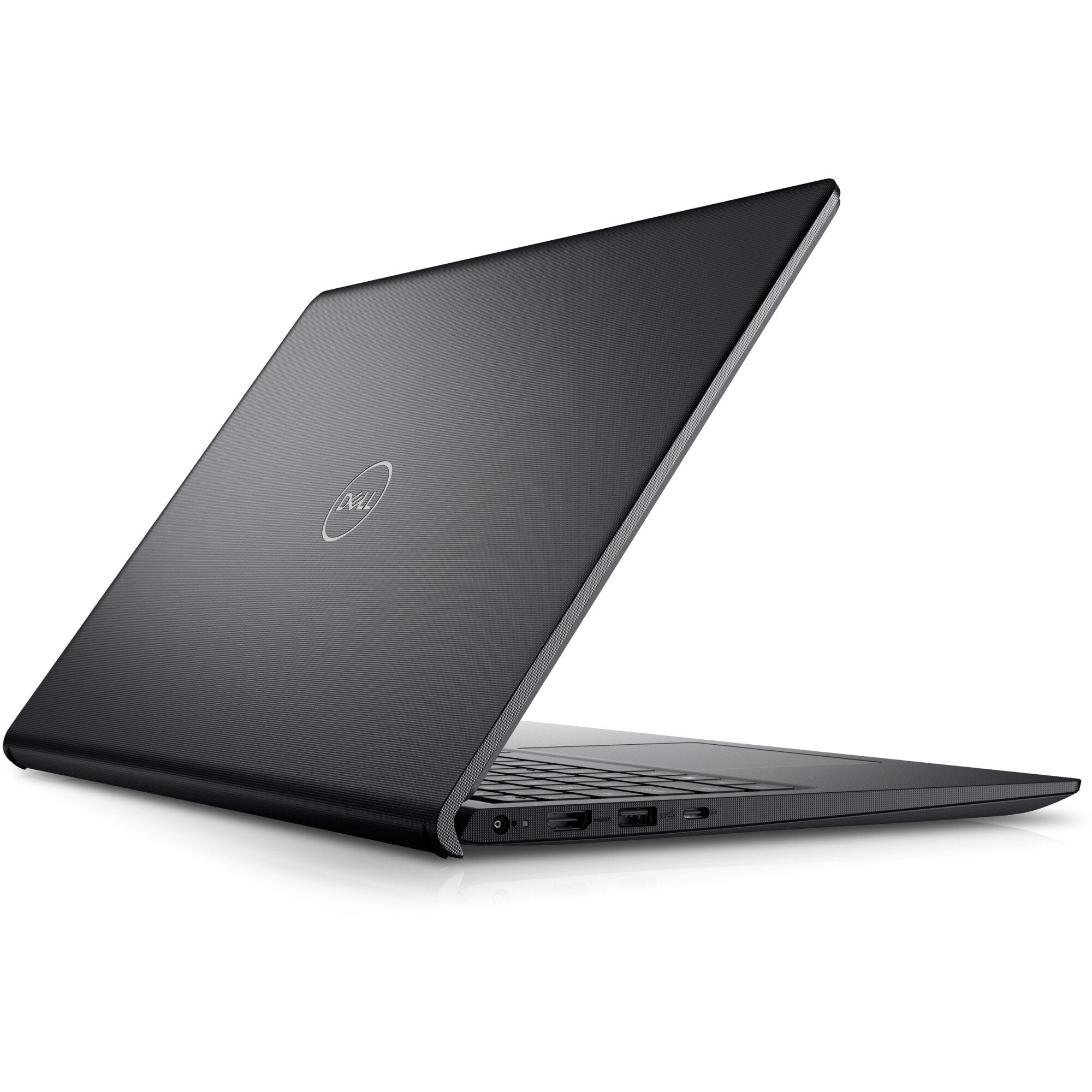Laptop Dell Vostro 3530 15.6 inch FHD 120Hz, Intel i5-1334U, 8GB Ram, 512GB SSD, Intel(R) UHD Graphics, Windows 11 Pro, Carbon Black
