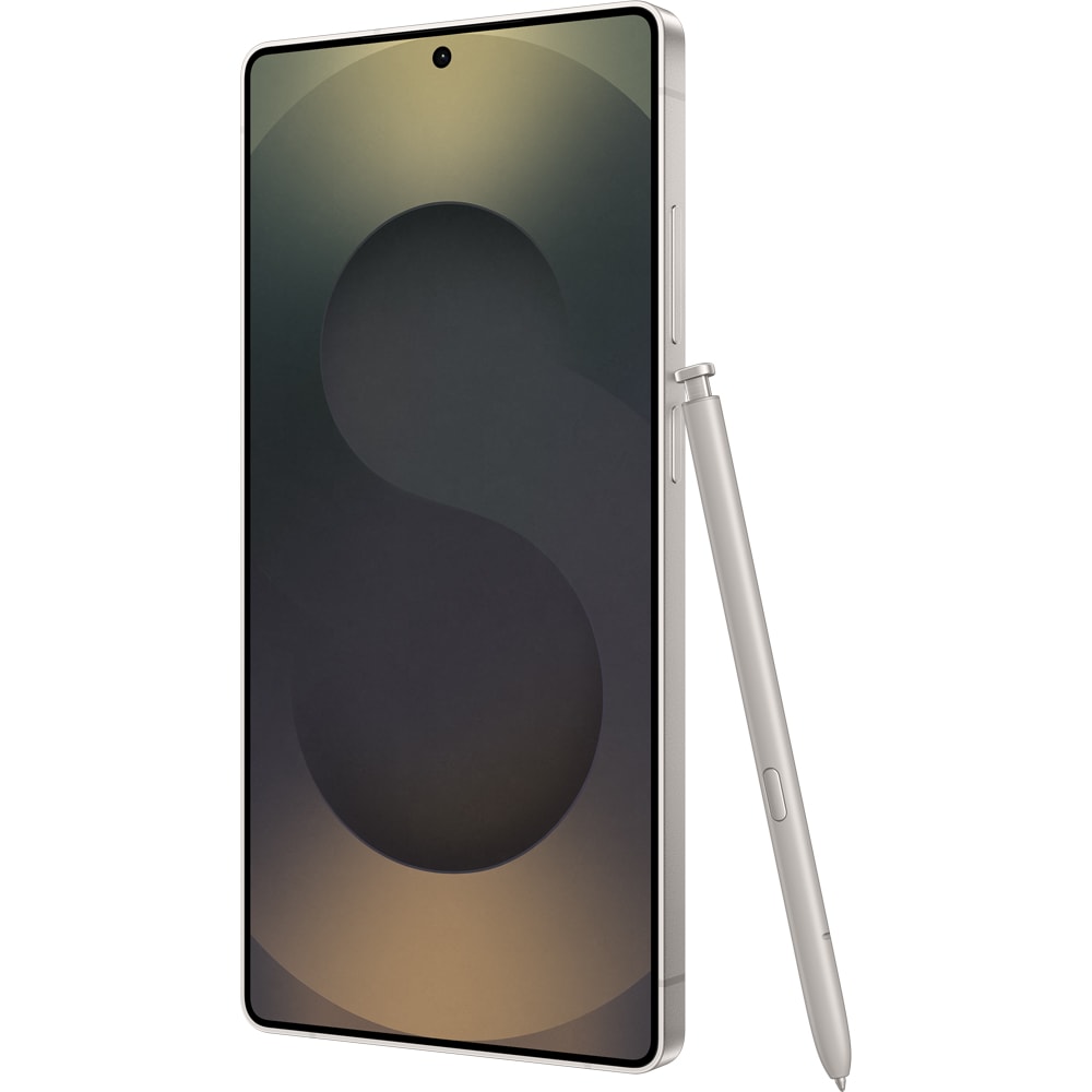 Samsung S25 Ultra 5G Dual SIM, 6.9” Dynamic AMOLED, 12GB RAM, 512GB, Cameră 200MP, S-Pen, Titanium Black