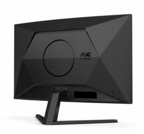 Monitor AOC CQ32G4VE 31.5" , QHD, VA, 180Hz, Negru