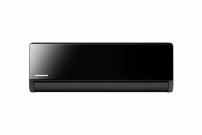Aer Condiționat Heinner BlackPearl 18000 BTU cu Wi-Fi, A++, Super Ionizare, 24–35mp