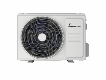 Aer Condiționat Fram Moonstone 12000 BTU, A+++/A++, Wi-Fi, Super Ionizare, 16–23mp