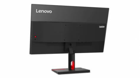 Monitor Lenovo ThinkVision S24i-30 23.8", Full HD, IPS, 100Hz, Negru