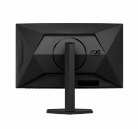 Monitor AOC C27G4ZXU 27", Full HD, VA, 280Hz, Negru