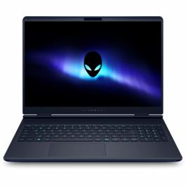 Laptop Gaming Alienware 16X Aurora, Intel Core Ultra 9-275HX, Nvidia GeForce RTX 5070 8GB, 32GB RAM, 2TB SSD, 16" QHD+ 240Hz, Windows 11 Pro