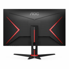 Monitor AOC Q27G2E/BK 27", QHD, VA, 155Hz, Negru