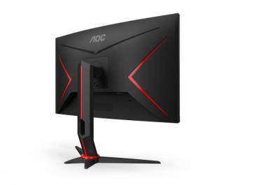 Monitor AOC C27G2Z3/BK 27", Full HD, VA, 280Hz, Negru
