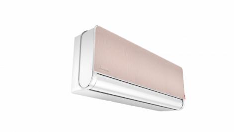 Aer Condiționat Fram Moonstone 12000 BTU, A+++/A++, Wi-Fi, Super Ionizare, 16–23mp
