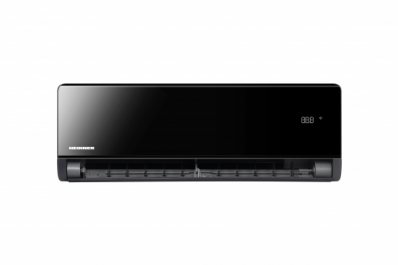 Aer Condiționat Heinner BlackPearl 18000 BTU cu Wi-Fi, A++, Super Ionizare, 24–35mp