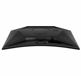 Monitor AOC CQ32G4VE 31.5" , QHD, VA, 180Hz, Negru