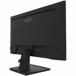 Monitor MSI PRO MP252 24.5", Full HD, IPS, 100Hz, Negru